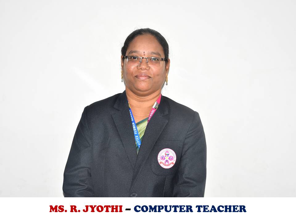 Teacher 